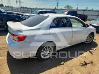 2012 Toyota COROLLA photo