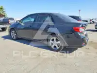 2012 Toyota COROLLA фото
