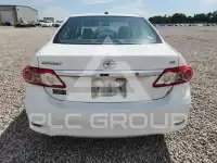 2012 Toyota COROLLA photo
