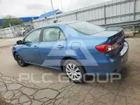 2012 Toyota COROLLA photo