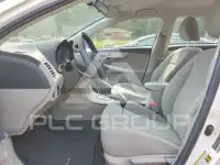 2012 Toyota COROLLA photo