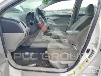 2012 Toyota COROLLA photo