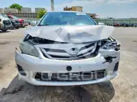 2012 Toyota COROLLA photo