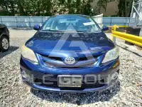 2012 Toyota COROLLA photo