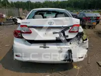 2012 Toyota COROLLA photo