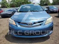 2012 Toyota COROLLA фото