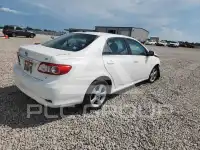 2012 Toyota COROLLA photo