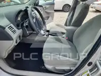 2012 Toyota COROLLA photo