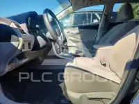 2012 Toyota COROLLA photo