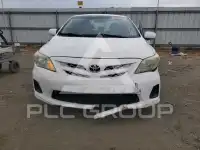2012 Toyota COROLLA фото