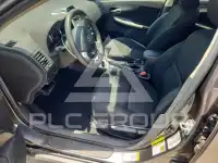 2012 Toyota COROLLA photo