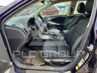 2012 Toyota COROLLA photo
