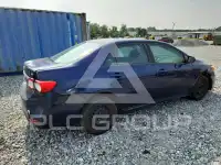 2012 Toyota COROLLA photo