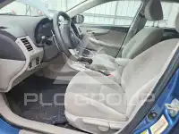 2012 Toyota COROLLA photo