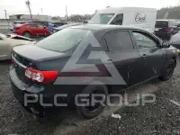 2012 Toyota COROLLA photo