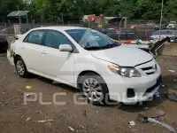 2012 Toyota COROLLA photo