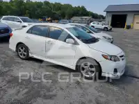 2012 Toyota COROLLA photo