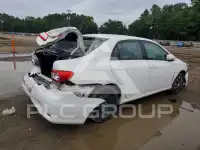 2012 Toyota COROLLA photo