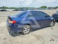2012 Toyota COROLLA фото