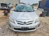 2012 Toyota COROLLA фото