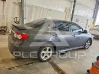 2012 Toyota COROLLA photo