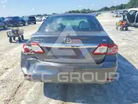 2012 Toyota COROLLA фото