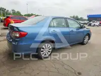 2012 Toyota COROLLA photo