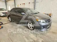 2012 Toyota COROLLA photo