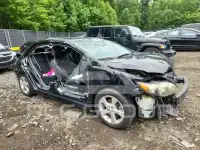 2012 Toyota COROLLA photo