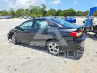 2012 Toyota COROLLA фото