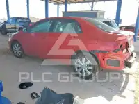 2012 Toyota COROLLA photo