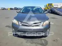 2012 Toyota COROLLA фото