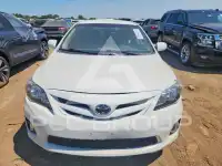2012 Toyota COROLLA photo