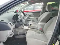 2012 Toyota COROLLA photo