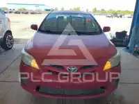 2012 Toyota COROLLA photo