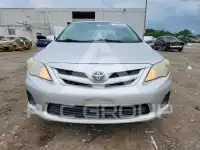 2012 Toyota COROLLA фото