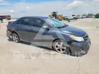2012 Toyota COROLLA photo