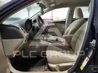 2012 Toyota COROLLA photo
