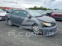 2012 Toyota COROLLA photo