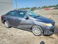 2012 Toyota COROLLA фото