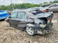 2012 Toyota COROLLA photo