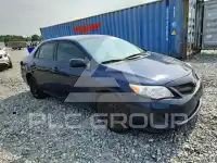 2012 Toyota COROLLA photo