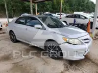 2012 Toyota COROLLA photo