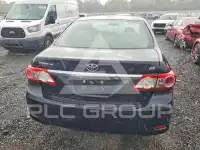 2012 Toyota COROLLA photo