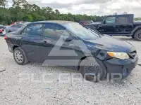 2012 Toyota COROLLA фото