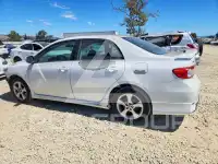 2012 Toyota COROLLA фото