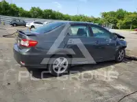 2012 Toyota COROLLA photo