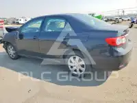 2012 Toyota COROLLA photo