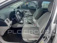 2012 Toyota COROLLA фото