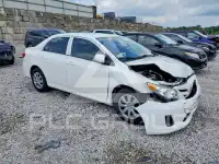 2012 Toyota COROLLA фото